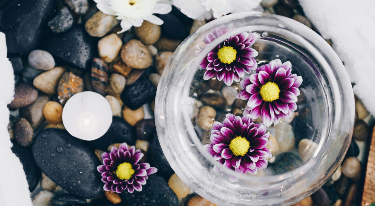 Welcome to V-Lounge Spa